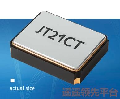 HCMOS�������lewin-�������,O 25.0-JT21CT-A-K-3.3-LF,JAUCH����,TCXO�²�����lewin-�������