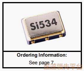 �������lewin-�������LVDS,7050����,SKYWORKS����lewin-�������,���ȶ�������lewin-�������,534BC002614DGR