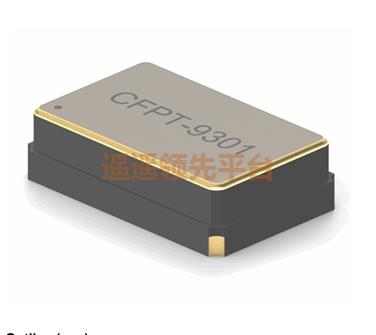 TCXO�²�����lewin-�������,LFPTXO000244,����ʯӢ��Ƭ,IQD��Դ����lewin-�������,5032����,CFPT-9301