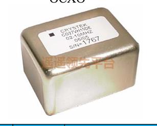 CO27VS05DE-02-10.000,���Ҳ��������lewin-�������,Crystek����,CO27��������lewin-�������