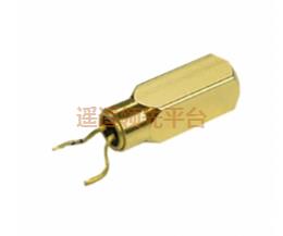 MS1V-T1K-32.768kHz-8.2pF-20PPM-TA-QC-Au,Micro����lewin-�������,MS1V����lewin-�������