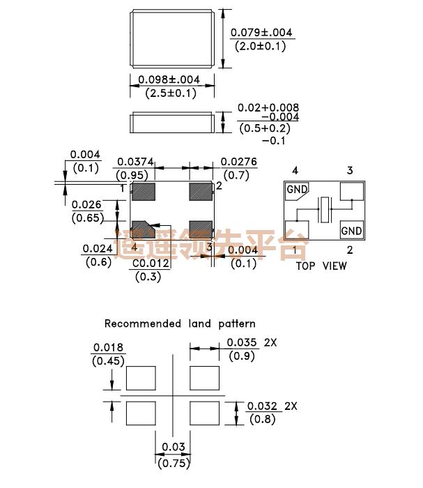 ELM10-16.000MHz-8-R60-2-D20-T,AEL��Դ����lewin-�������,ELM10��Ƭ����lewin-�������
