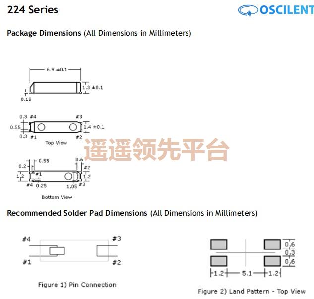 224-000307-20-TR,Oscilent��˹������Դ����lewin-�������,224��Ƭ����lewin-�������
