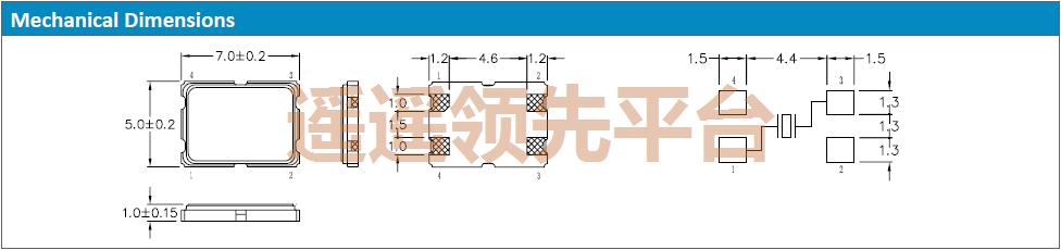 QTC7A32.0000FDT1I20M,Quarztechnikг����,QTC7A����lewin-�������