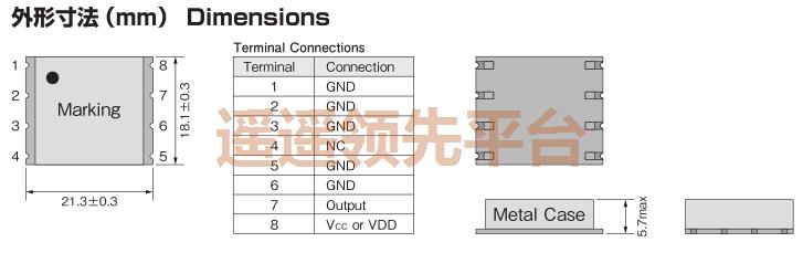 CHSW-750UX-70.00000MHz,�ɿ�����lewin-�������,CHSW��ԴʯӢ��Ƭ����lewin-�������