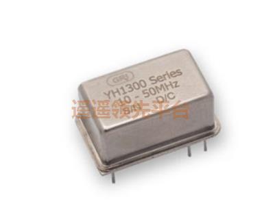 YH1300-T57-5.0-10.0MHz-PB,Greenray����������lewin-�������,YH1300�������lewin-�������