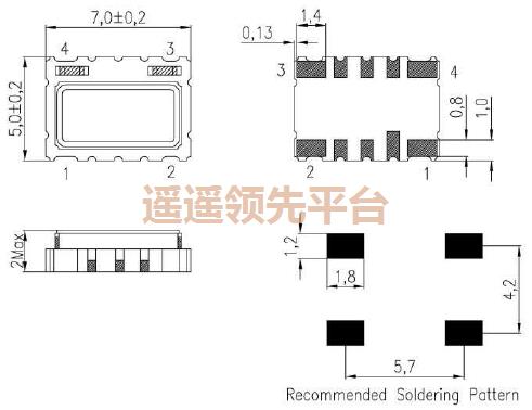 T-95654FS-LF-26.000MHz,KVGʯӢ����lewin-�������,T-95000������Դ����lewin-�������