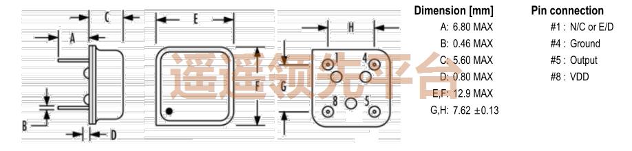 SXO-D2-50ST-30F3-48.000MHz,SHINSUNG�������lewin-�������,SXO-D2ʯӢ����lewin-�������