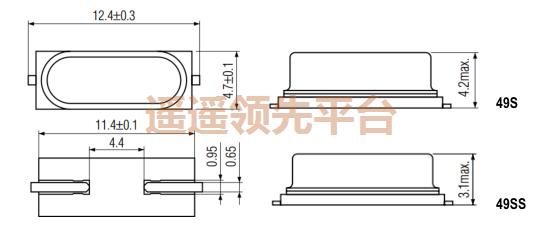 SX-49S-20-30HZ-58.000MHz-18pF,����ʯӢ��Ƭ����lewin-�������,SX-49S��������lewin-�������
