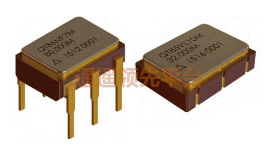 QT85VFLDKM-80.000MHz,Q-Tech�������lewin-�������,QT86VLѹ������lewin-�������