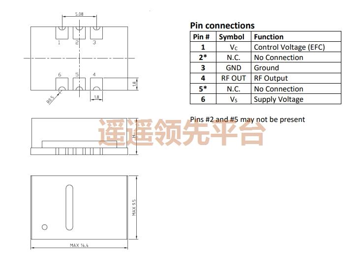 AXIS10LN-50-25-2C_Rev.5-100.000MHz,AXTALѹ������lewin-�������,AXIS10LN�������lewin-�������