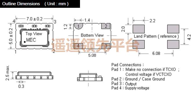 M572T3-20.000-2.5/-30+85,MERCURY���������lewin-�������,M572TʯӢ����lewin-�������