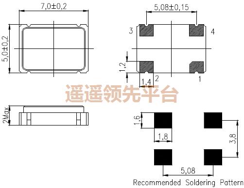 XO-75A2070BHHJT-LF-120.000MHz,KVG��Դ����,XO-75000H��Ƭ����lewin-�������