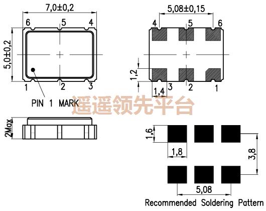 V-75A40125GL-LF-150.000MHz,KVGѹ������lewin-�������,V-75000P/L��Ƭ�������lewin-�������