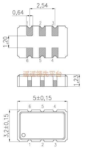 V-53A2070FJ-LF-50.000MHz,KVGŷ���������lewin-�������,V-53000��Դ����