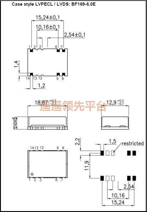 TO-6242FS-LF-100.000MHz,KVG��Դ��Ƭ����lewin-�������,TO-6000����